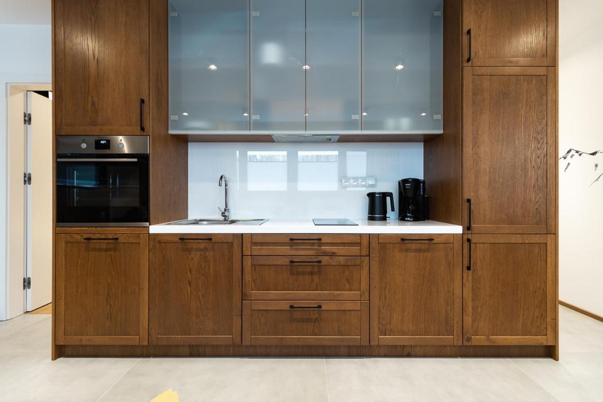 זקופאנה Mountain Apartments Bogdanskiego Residence מראה חיצוני תמונה