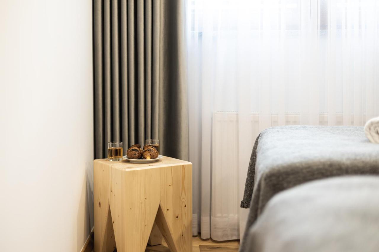 זקופאנה Mountain Apartments Bogdanskiego Residence מראה חיצוני תמונה