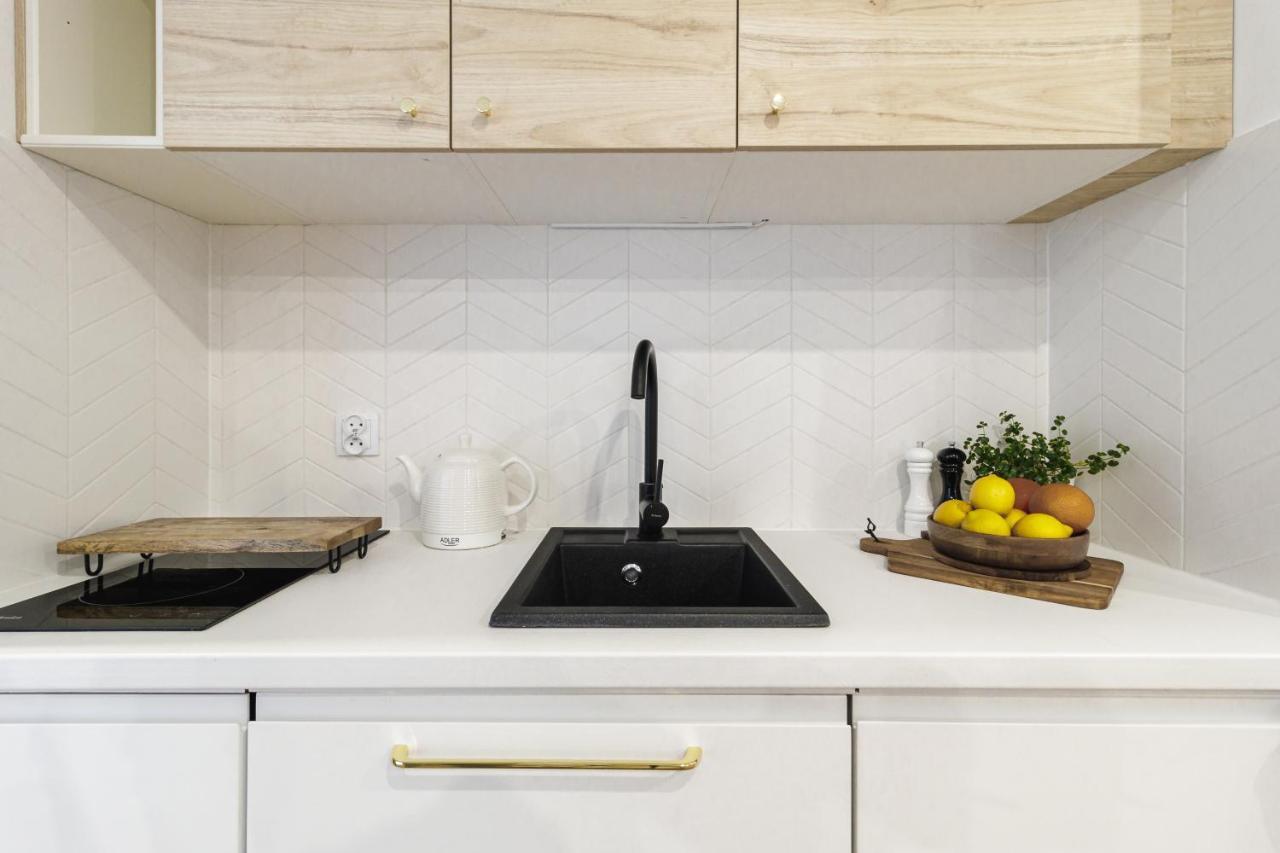 זקופאנה Mountain Apartments Bogdanskiego Residence מראה חיצוני תמונה